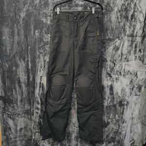 Roadgear Codura Motorcycle Pants 30x33 Black